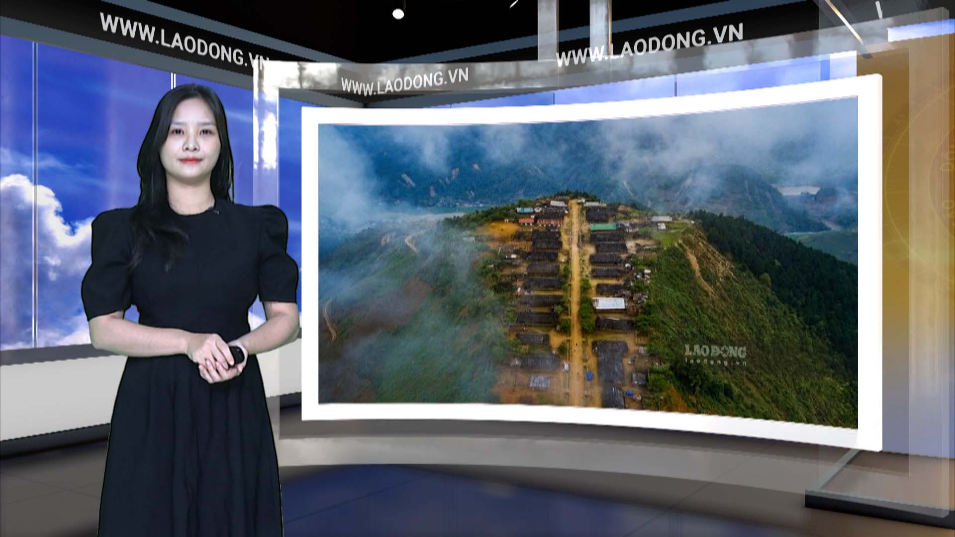 Weather forecast for tonight and tomorrow, February 18