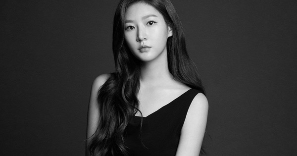 Kim Sae Ron qua doi la cu soc voi nhieu dong nghiep va khan gia. Anh: Instagram