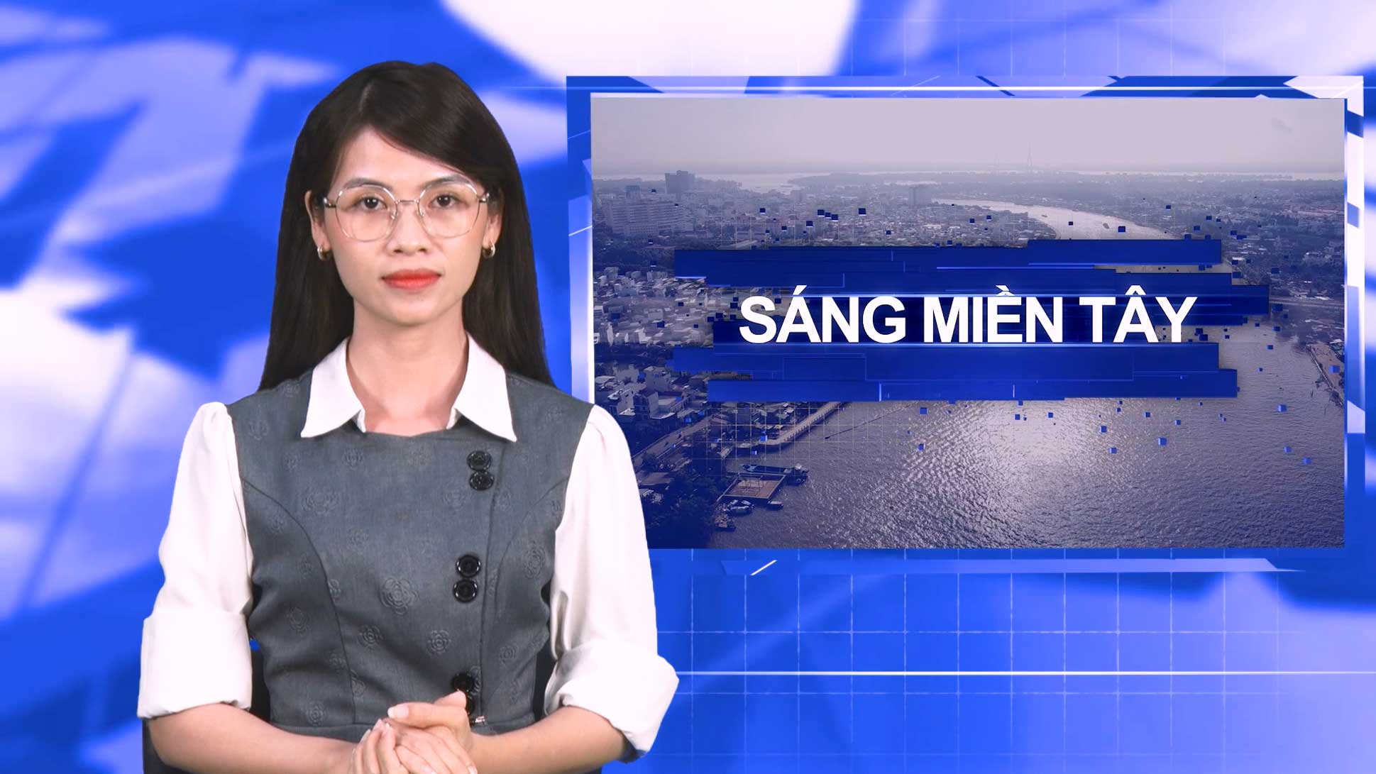 Morning in the West 18.2: 9 people arrested in the robbery case in An Giang