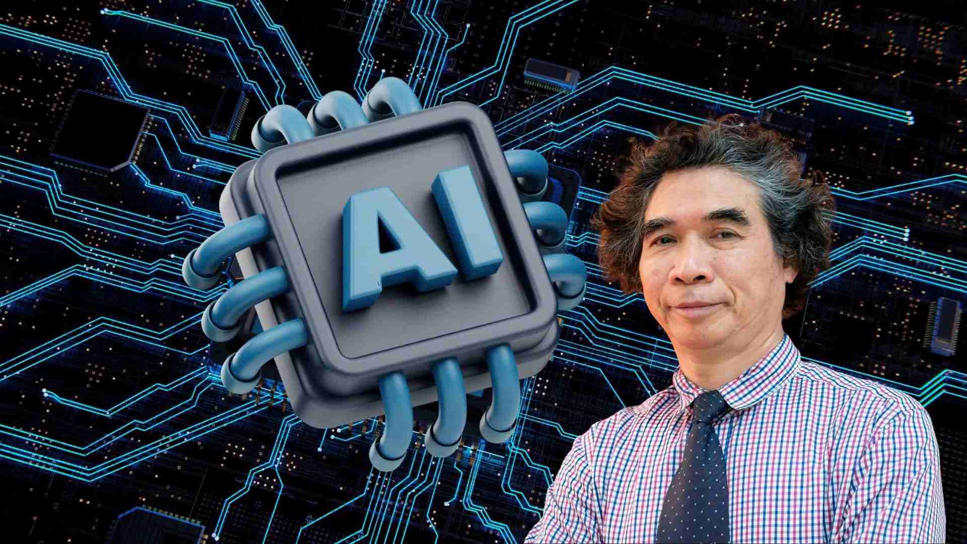 Associate Professor, Dr. Nguyen Thuong Lang. Graphics: Tuyet Lan