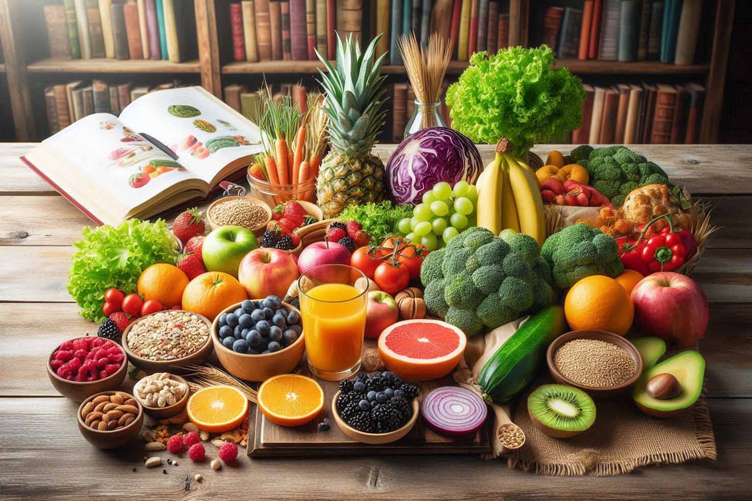 People with autoimmune disorders can control the disease with a suitable diet. Photo - AI: Huu Vu