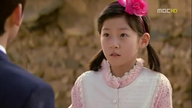 Kim Sae Ron trong bo phim truyen hinh dau tien “Can You Hear My Heart” phat song nam 2011. Anh: Naver