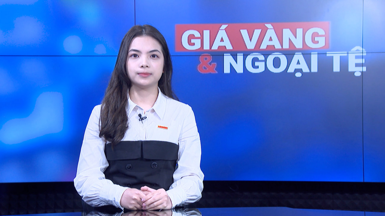 Gold and foreign currency prices 18.2: Unexpected developments