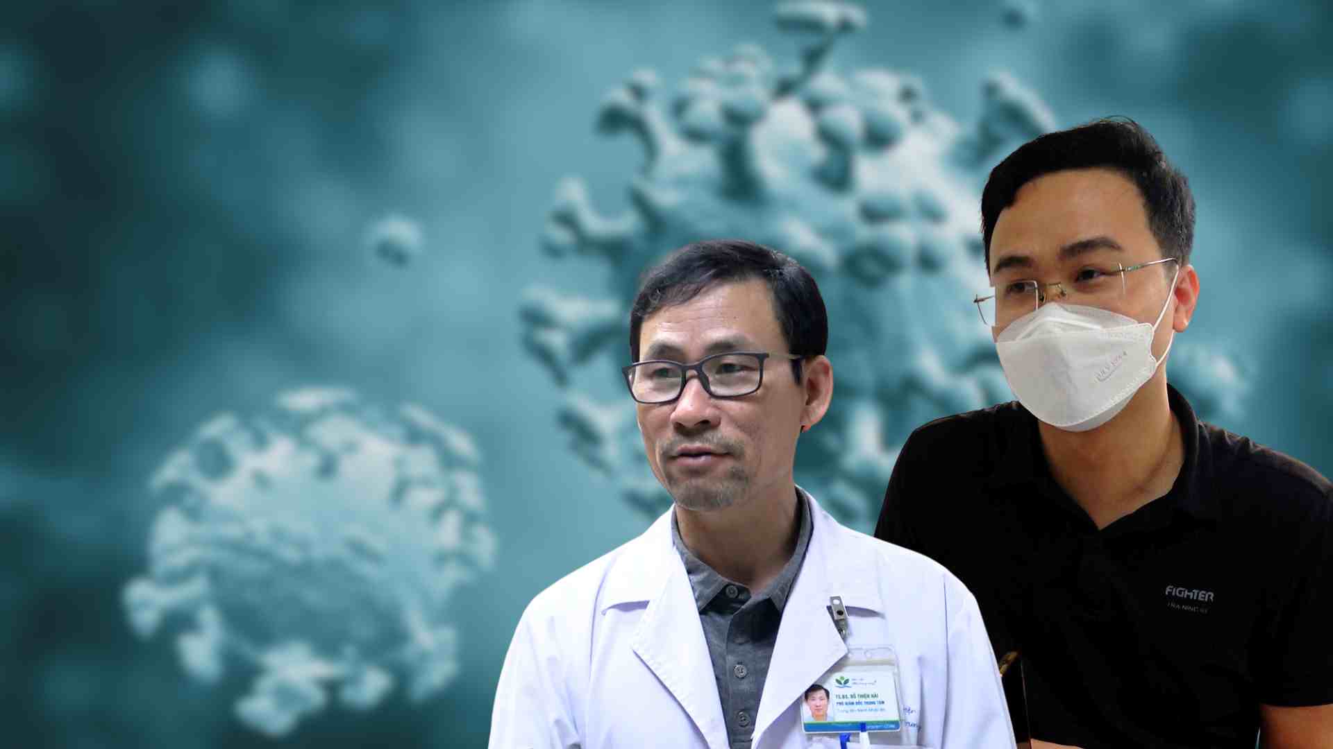 seasonal flu increases, many cases of virus attack lungs