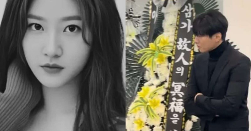 The mystery that made Won Bin attend Kim Sae Ron's funeral also ... Image Liên Bỉnh Phát image beautiful image beautiful image beautiful image beautiful image beautiful image beautiful image beautiful image beautiful image beautiful - The mystery that made Won Bin attend Kim Sae Ron's funeral also ...
