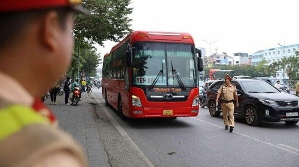 Theo quy định tại Nghị định 168/2024, có hai trường hợp để phục hồi giấy phép lái xe. Ảnh: Tuấn Hiệp