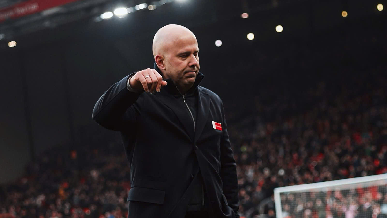 Liverpool must not be subjective in the upcoming journey. Photo: LFC