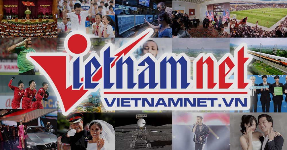 VietNamNet Newspaper continues to operate until the competent authority approves the transfer to the Ministry of Ethnic Minorities and Religions. Photo: Vietnamnet