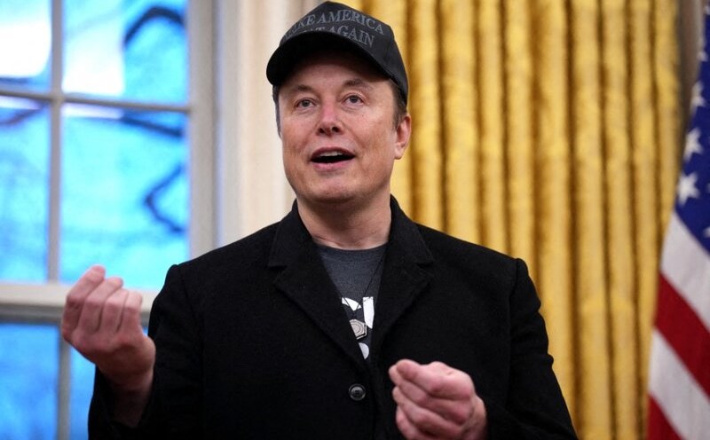 Sh0cking revelation: Elon Musk announced the launch date of "The Great
