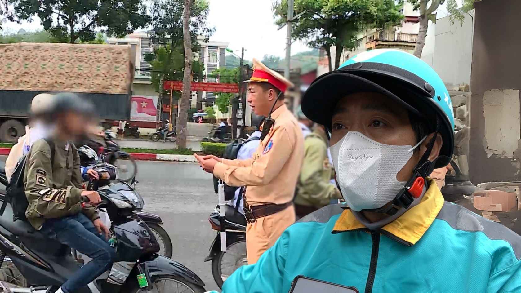 Parents think it is reasonable to include traffic safety in teaching early