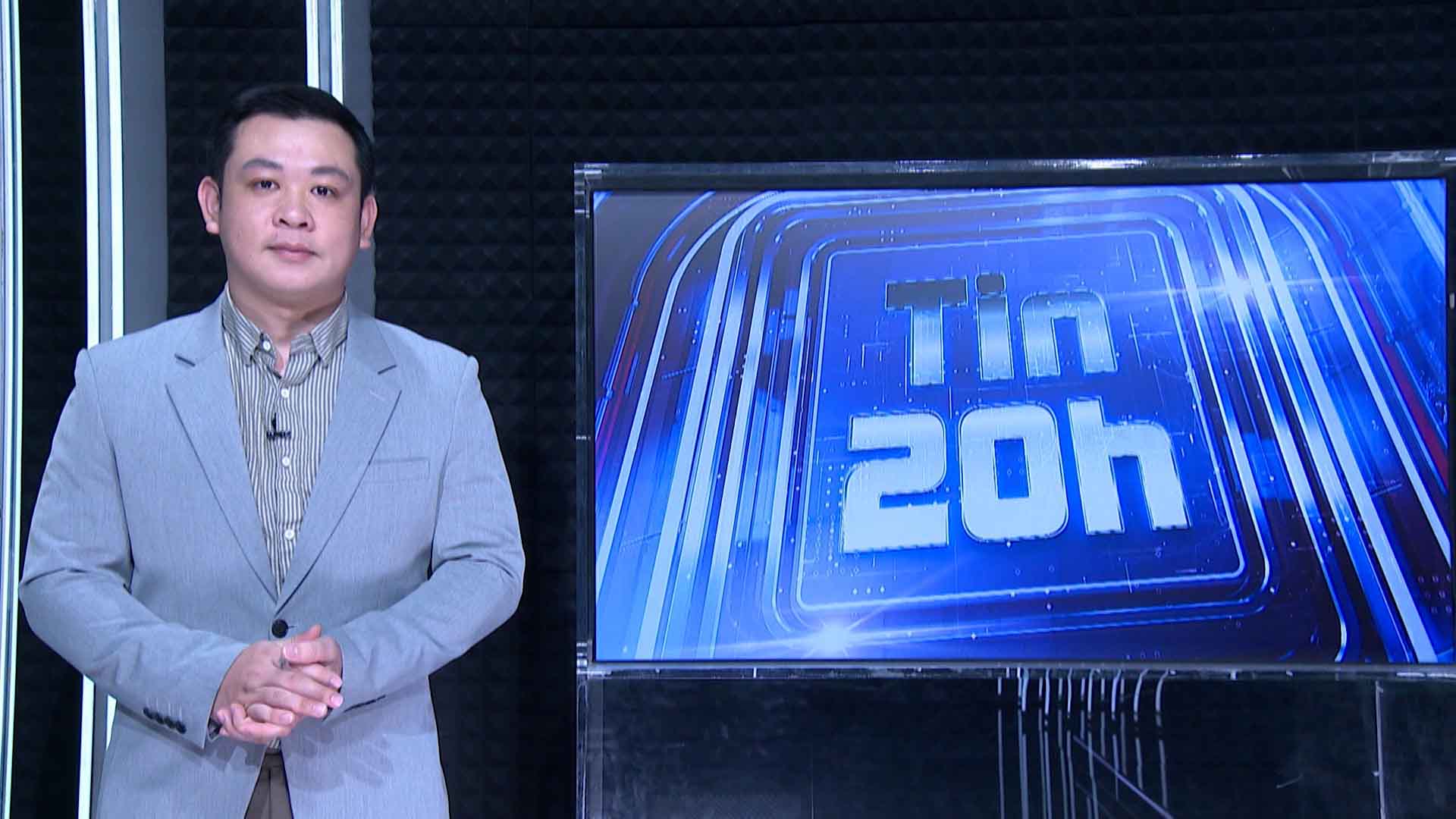 20h News: Determined the time to open the 4,800 billion VND road in Ho Chi Minh City