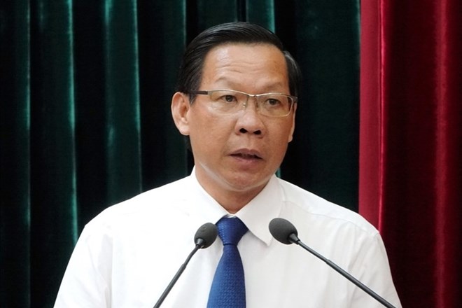 Mr. Phan Van Mai is Chairman of the National Assembly's Economic and Finance Committee. Photo: Sy Dong