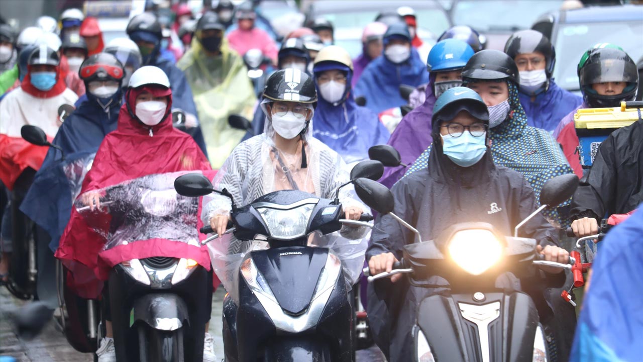 Weather today, February 19: The North continues to have cold winds