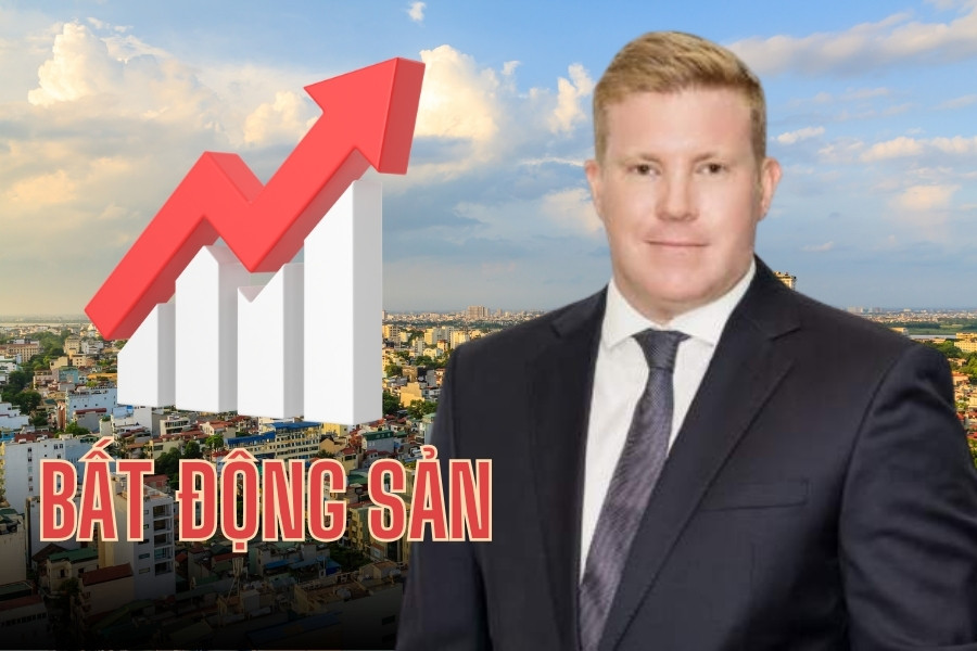 Forecast of strong growth in many real estate segments