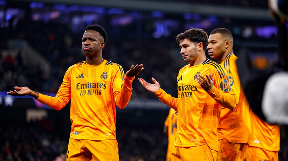 Real Madrid luôn là một thế lực đáng gờm ở Champions League. Ảnh: RMCF