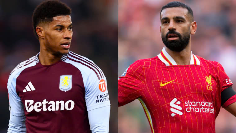 Nhận định Aston Villa - Liverpool tại Premier League