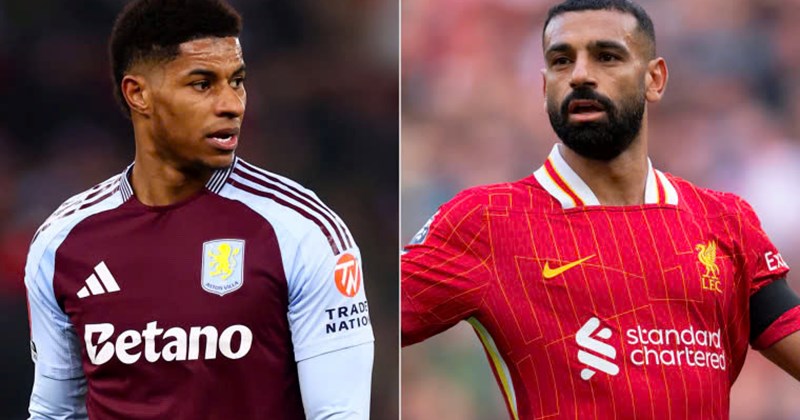 Nhận định Aston Villa - Liverpool tại Premier League