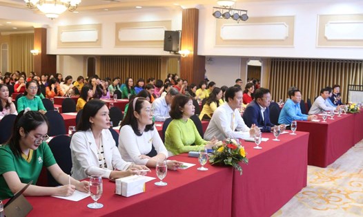 Ảnh minh họa về sáp nhập một số sở, ngành ở Khánh Hòa. Ảnh: Phương Linh