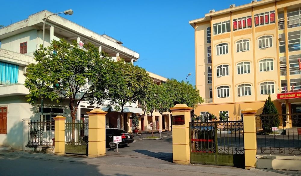 The People's Committee of Thanh Hoa province assigned the Department of Labor, Invalids and Social Affairs to preside over the collection of illegal profits for people with revolutionary contributions. Photo: T.L