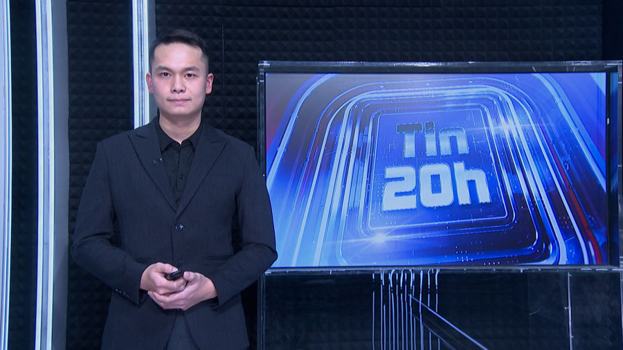 20h News: Unexpected donation money for Yen Tu relic management board