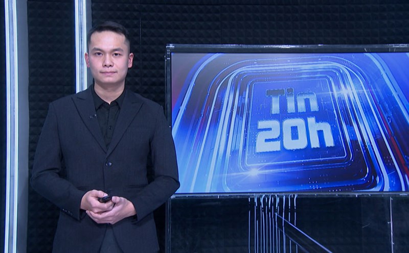 20h News: Unexpected donation money for Yen Tu relic management board