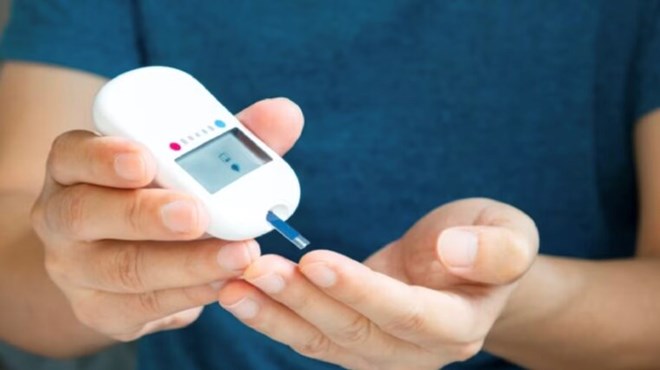 Avoid increasing blood sugar in cold weather. Photo: According to Healthshots