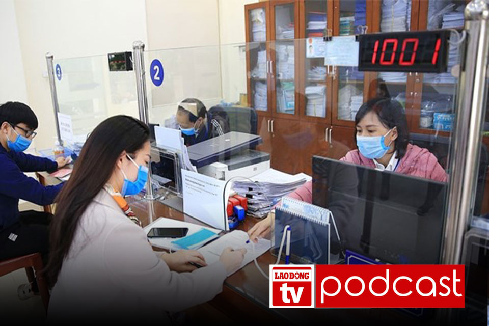 Morning news 20.2: Research on removing district level, merging some provinces