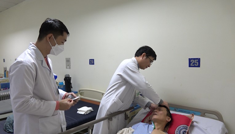 Khuyến cáo đặc biệt giúp người đột quỵ bình phục nhanh