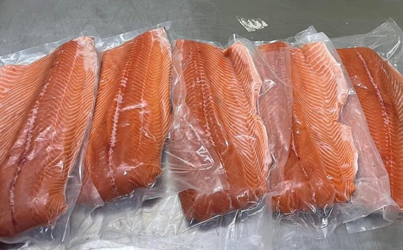 This type of fish can help reduce fatty liver. Photo: Kieu Vu