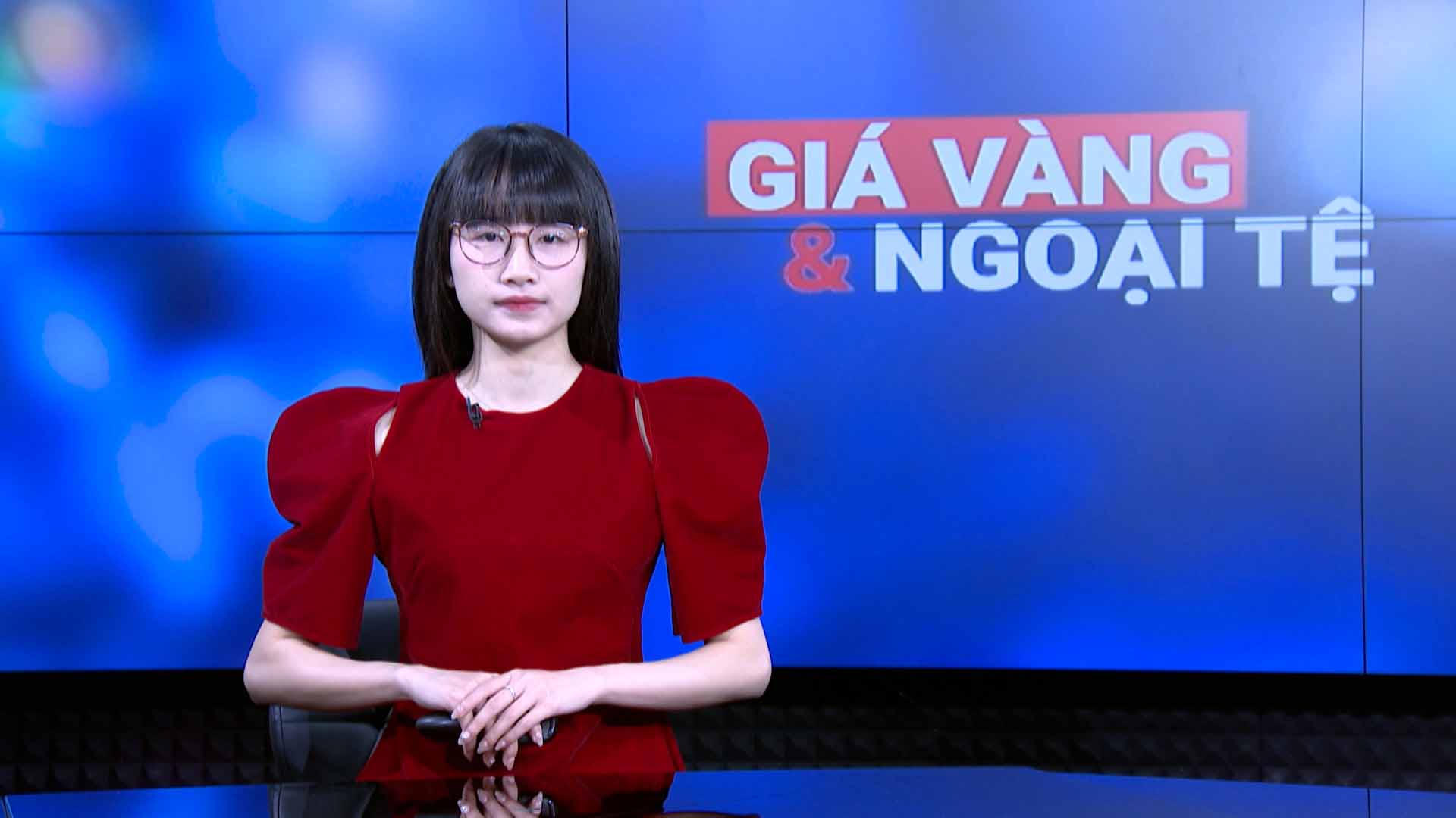 Gold and foreign exchange prices 2.2: New forecast for gold