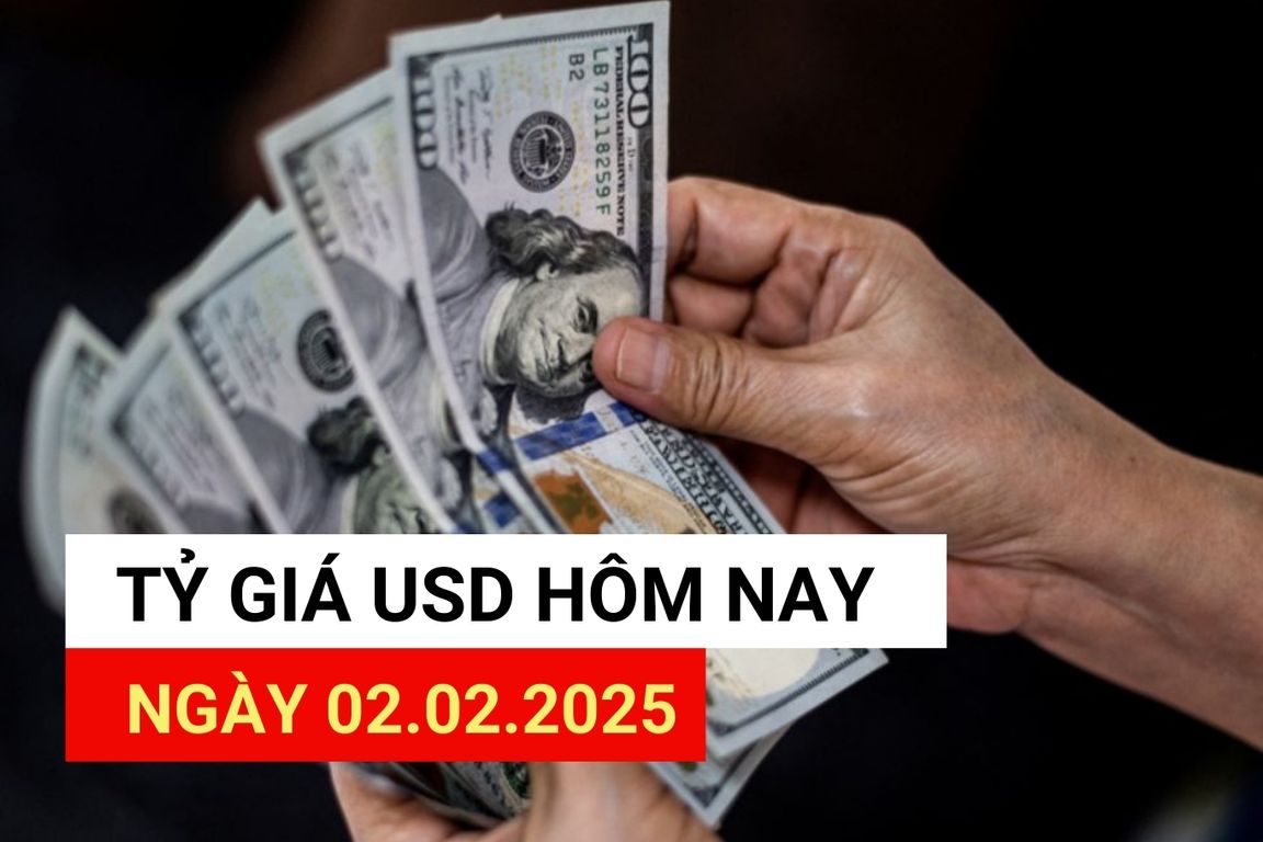 USD exchange rate today 2.2: USD increased strongly last week