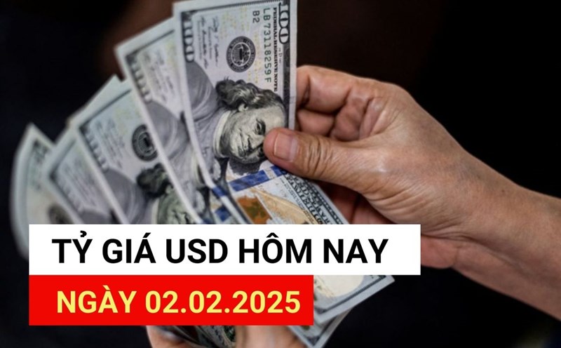 USD exchange rate today 2.2: USD increased strongly last week