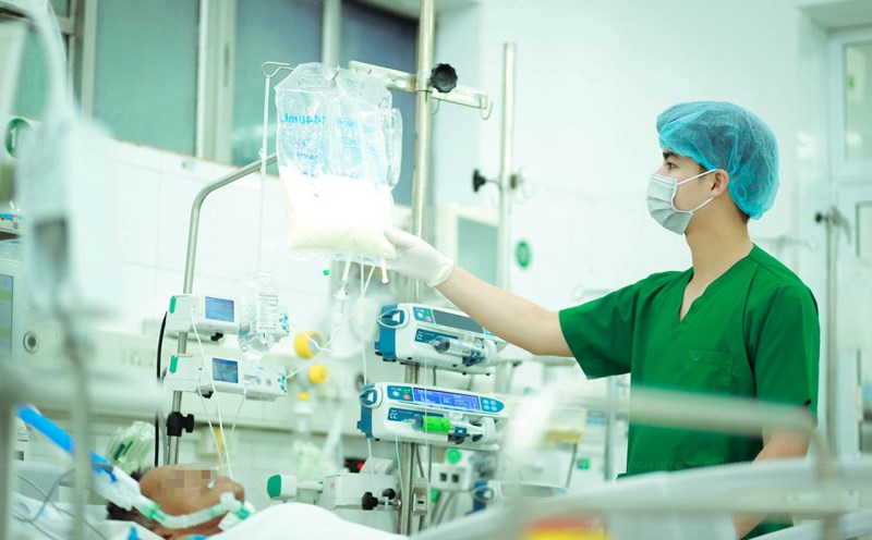 During the Lunar New Year, traffic accidents decreased significantly compared to the same period last year. Photo: BVCC