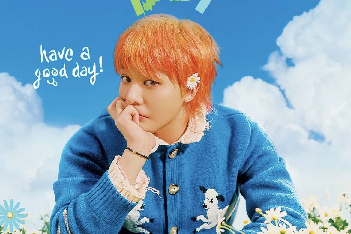 Big Bang's G-Dragon will hold a solo concert in March this year. Photo: Naver