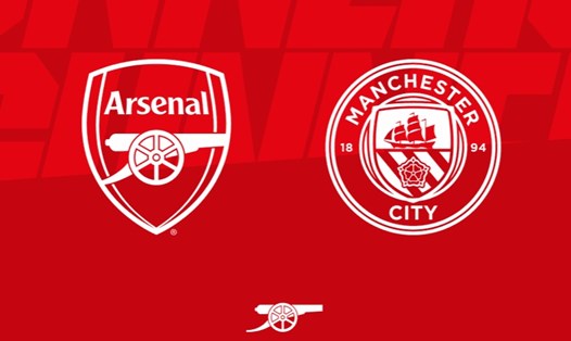 Arsenal tiếp đón Man City trong trận Super Sunday của vòng 24. Ảnh: AFC