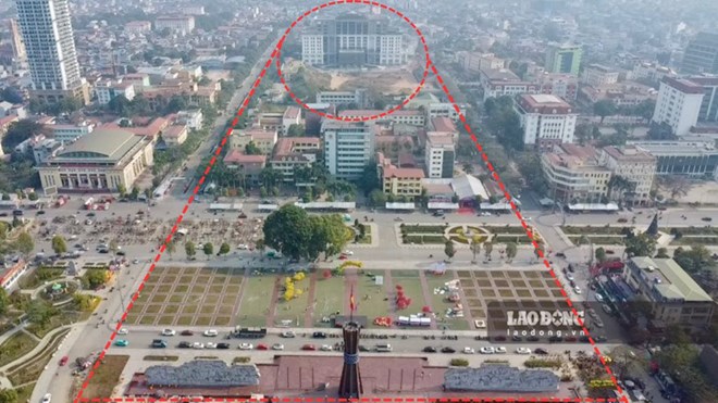 Loạt công trình trọng điểm tại Thái Nguyên về đích năm 2025