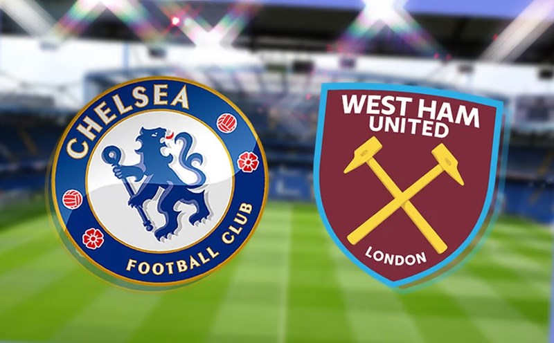 The match schedule for the early morning of February 4th focuses on the match between Chelsea and West Ham. Photo: The Standard