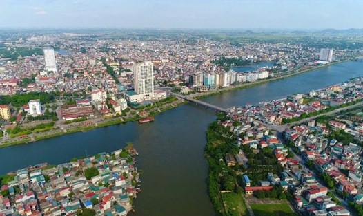 21 tỉnh chưa đáp ứng 2 tiêu chuẩn diện tích và dân số