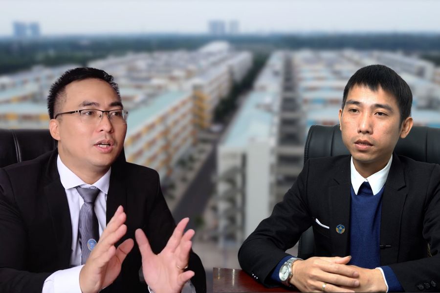 Answering questions about income conditions for purchasing social housing