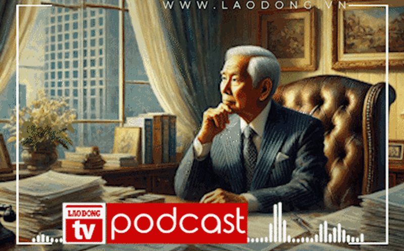 The rich father and the early love - Part 1