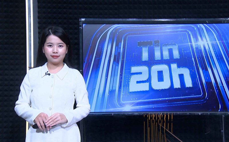 20h News: Expected to pay 111,000 billion VND to cadres when streamlining the apparatus