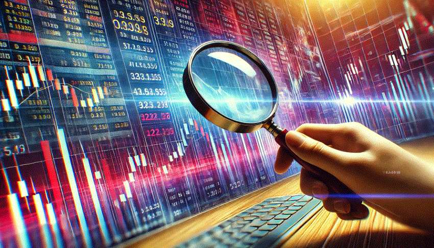 Many securities companies have adjusted their investment strategies. Photo: Luc Giang