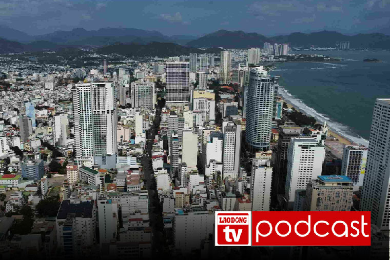 Morning news 21.2: 8 communes and wards have not enough area to be merged in Nha Trang