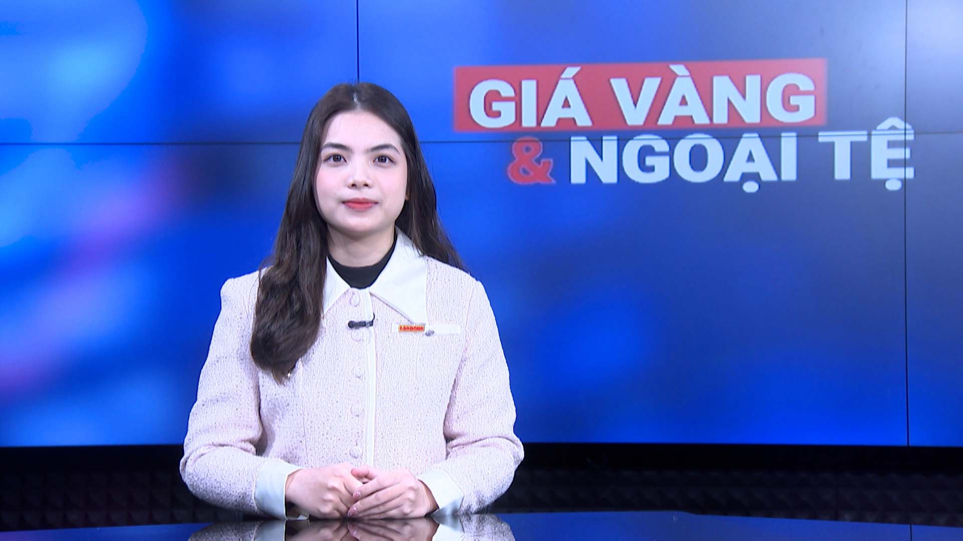 Gold and foreign currency prices 21.2: Gold rings set a new record