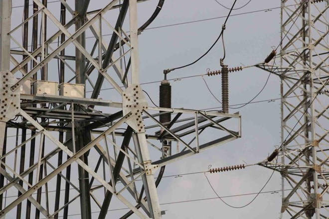 Cases of power outages that people need to pay attention to