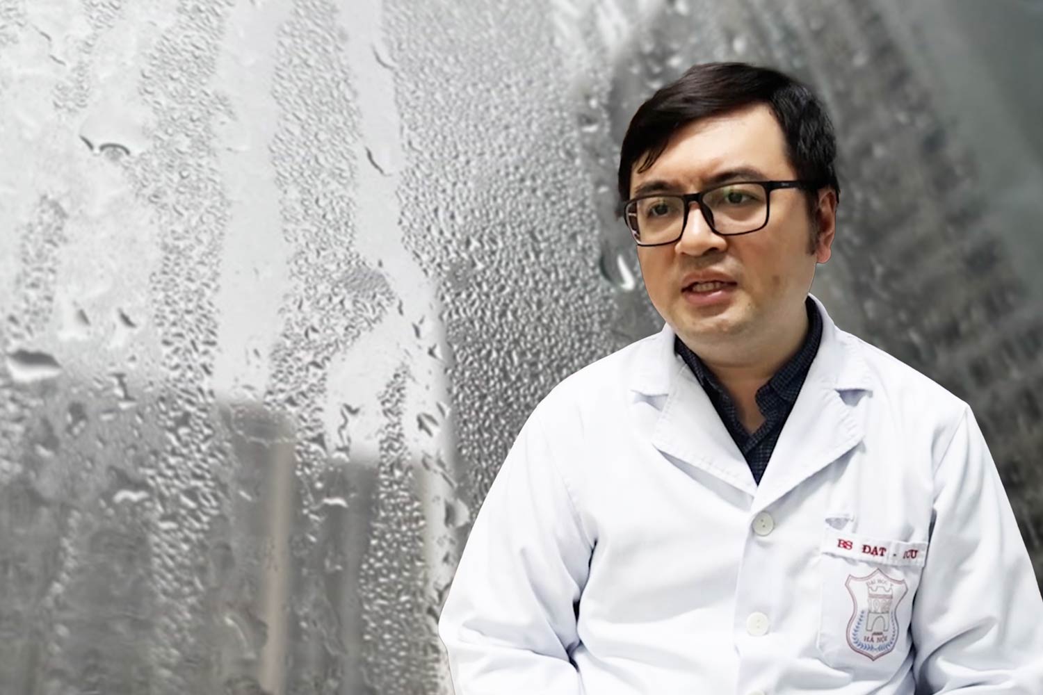 Doctors point out dangerous diseases in the wet season that need special attention