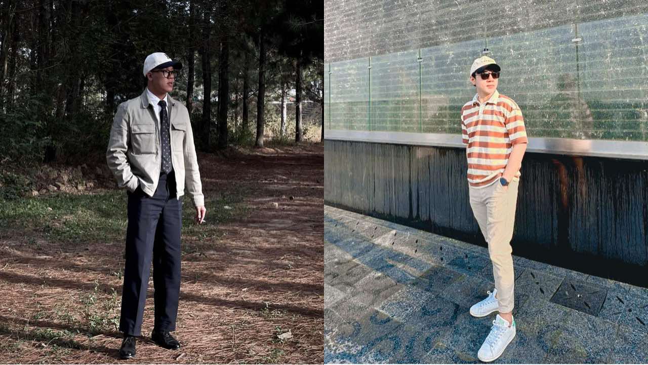 Men (men) Vietnam. Illustrative photo: Interviewee