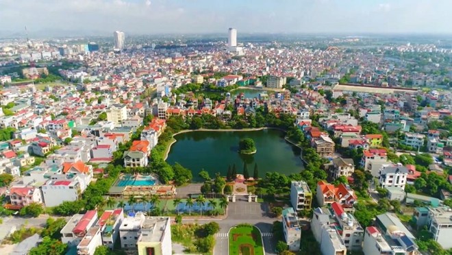 Các huyện, xã không bắt buộc sắp xếp giai đoạn 2026 - 2030