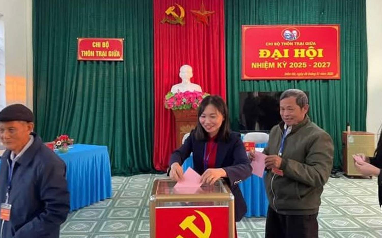 Latest regulations on conditions for exemption from Party activities in 2025