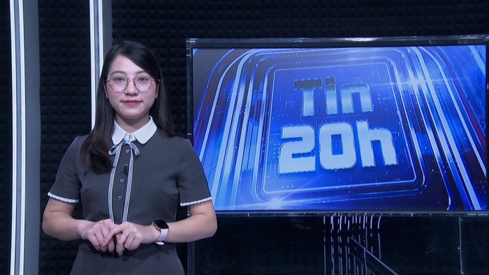 20h News: A department in Quang Ngai has 4/5 civil servants resigning